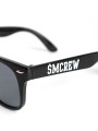 Środowisko Miejskie Okulary Black White
