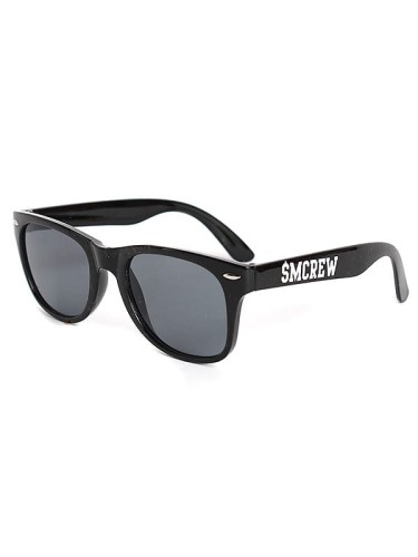 Środowisko Miejskie Okulary Black White