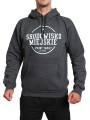 Środowisko Miejskie Hoody Theme Graphite
