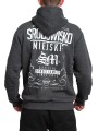 Środowisko Miejskie Hoody Theme Graphite