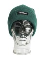 New Bad Line Winter Hat Logo Small Green