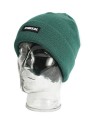 New Bad Line Winter Hat Logo Small Green