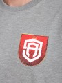 Street Autonomy Crewneck Newherb Small Grey
