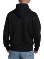 Street Autonomy Hoody New herb Big Black