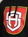 Street Autonomy Hoody New herb Big Black