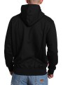 Street Autonomy Hoody Newherb Small Black