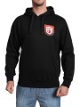 Street Autonomy Hoody Newherb Small Black