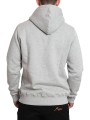 Elade Hoodie Box Logo Grey