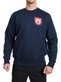Street Autonomy Crewneck Newherb Small Blue