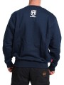 Street Autonomy Crewneck Newherb Small Blue