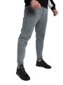 Jigga Wear Jogger Crown Grey Jeans
