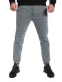 Jigga Wear Jogger Crown Grey Jeans