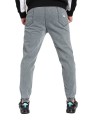 Jigga Wear Jogger Crown Grey Jeans
