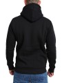 Prosto KL Klasyk Hoodie Hulo Black