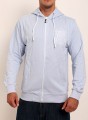 Smoke Story Haft Light Blue