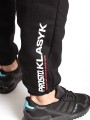 Prosto Klasyk Sido Pants Black