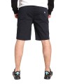 Elade Classic Jogger Shorts Chino Navy