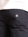 Elade Classic Jogger Shorts Chino Navy