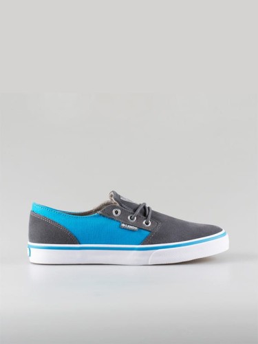 Lando Shoes Sticky Grey