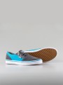 Lando Shoes Sticky Grey