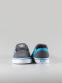 Lando Shoes Sticky Grey