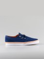 Lando Shoes Sticky Navy