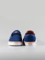 Lando Shoes Sticky Navy