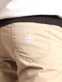 Jigga Wear Jogger Chino Beige New