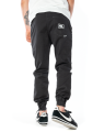 New Bad Line Pants Chino Jogger Icon Dark Grey