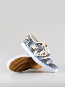 Lando Shoes Nice Camo