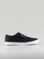 Lando Shoes Nice Black Denim