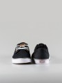 Lando Shoes Nice Black Denim