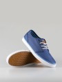 Lando Shoes Nice Navy Denim