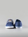 Lando Shoes Nice Navy Denim