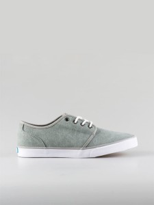 Lando Shoes Nice Grey
