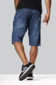 Jigga Wear Short Crown Jeans