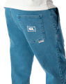 New Bad Line Jeans Jogger Icon Light