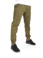 Elade Jogger Camo Green