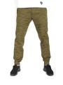 Elade Jogger Camo Green