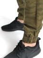 Elade Jogger Camo Green