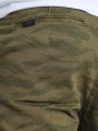Elade Jogger Camo Green