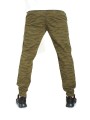 Elade Jogger Camo Green