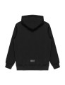 Diil Gang Hoodie Frame Black