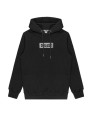Diil Gang Hoodie Frame Black