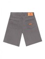 Diil Gang Shorts Frame Grey