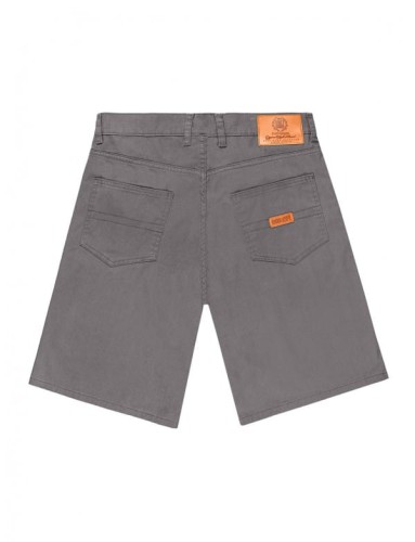 Diil Gang Shorts Frame Grey
