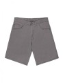 Diil Gang Shorts Frame Grey