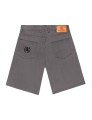 Diil Gang Shorts Laur Grey