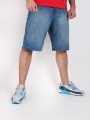 MC Wear Shorts Red Hill Light