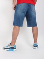 MC Wear Shorts Red Hill Light
